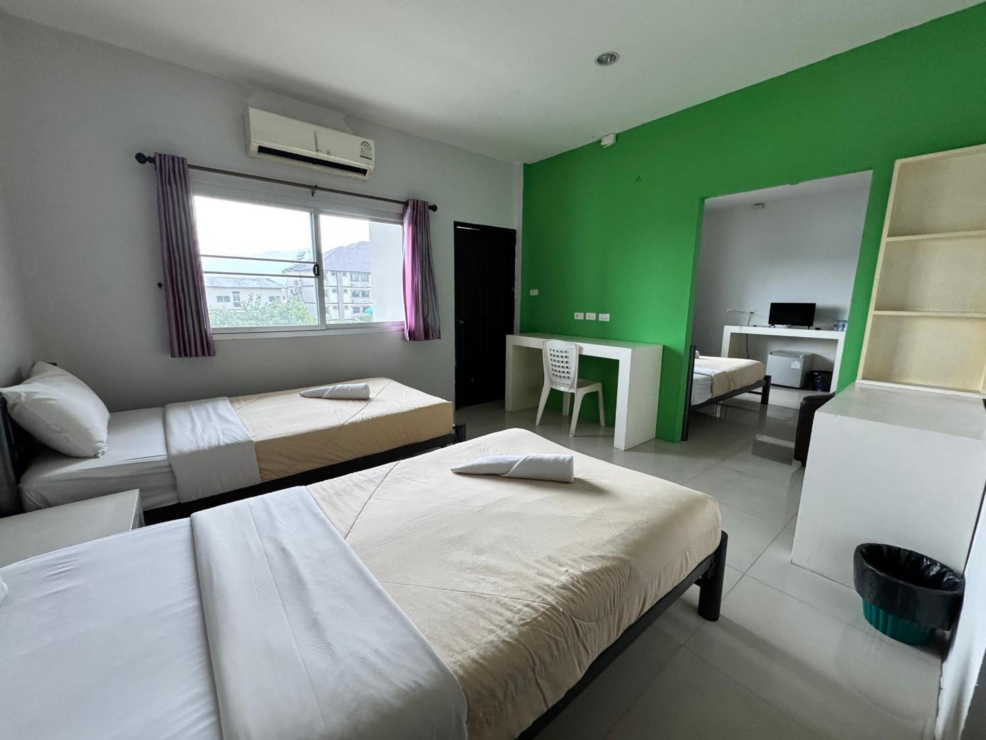 Noble House Chiangmai Hostel - Chiang Mai — الصور 2