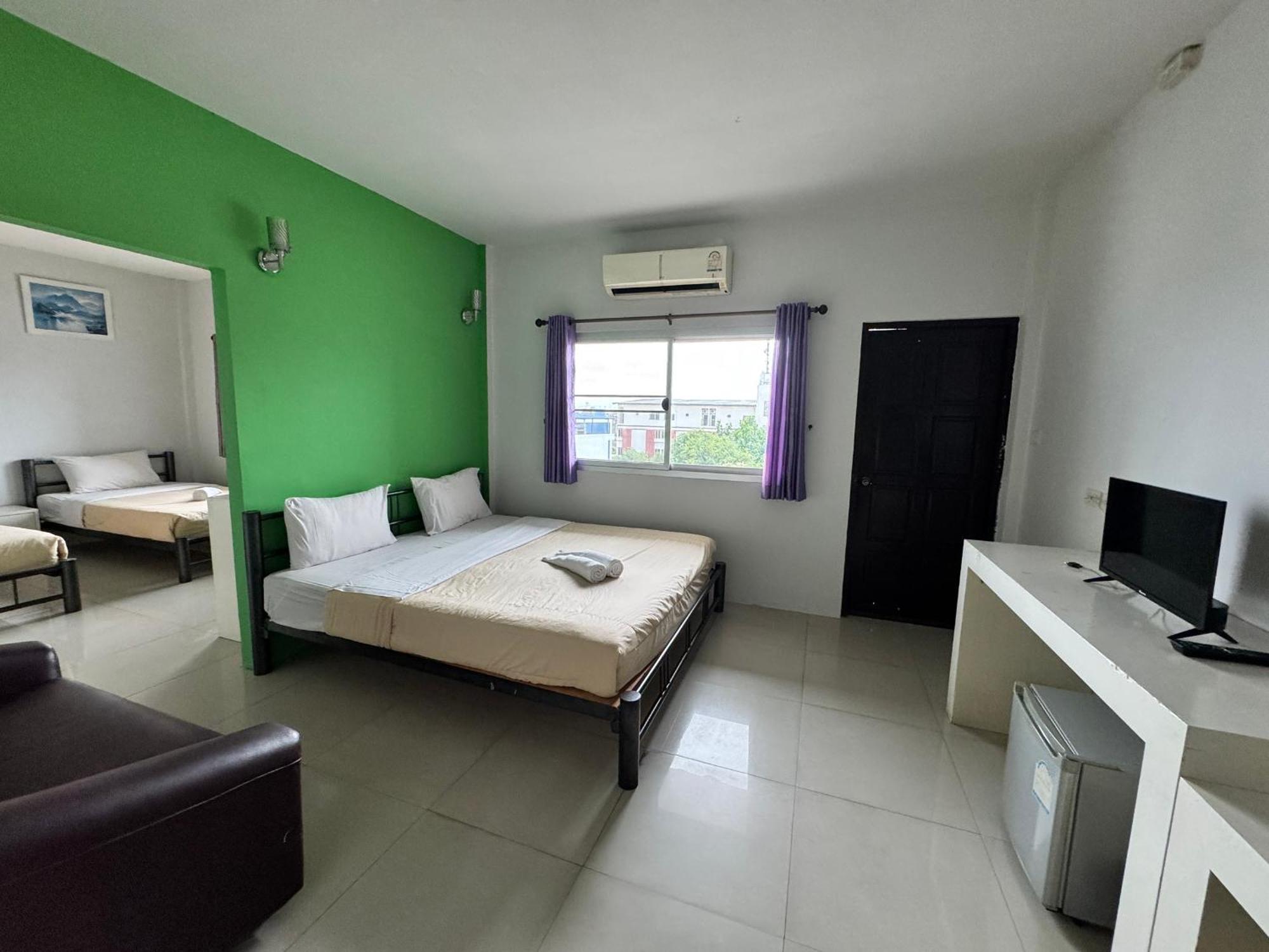 Noble House Chiangmai Hostel - Chiang Mai, Chiang Mai