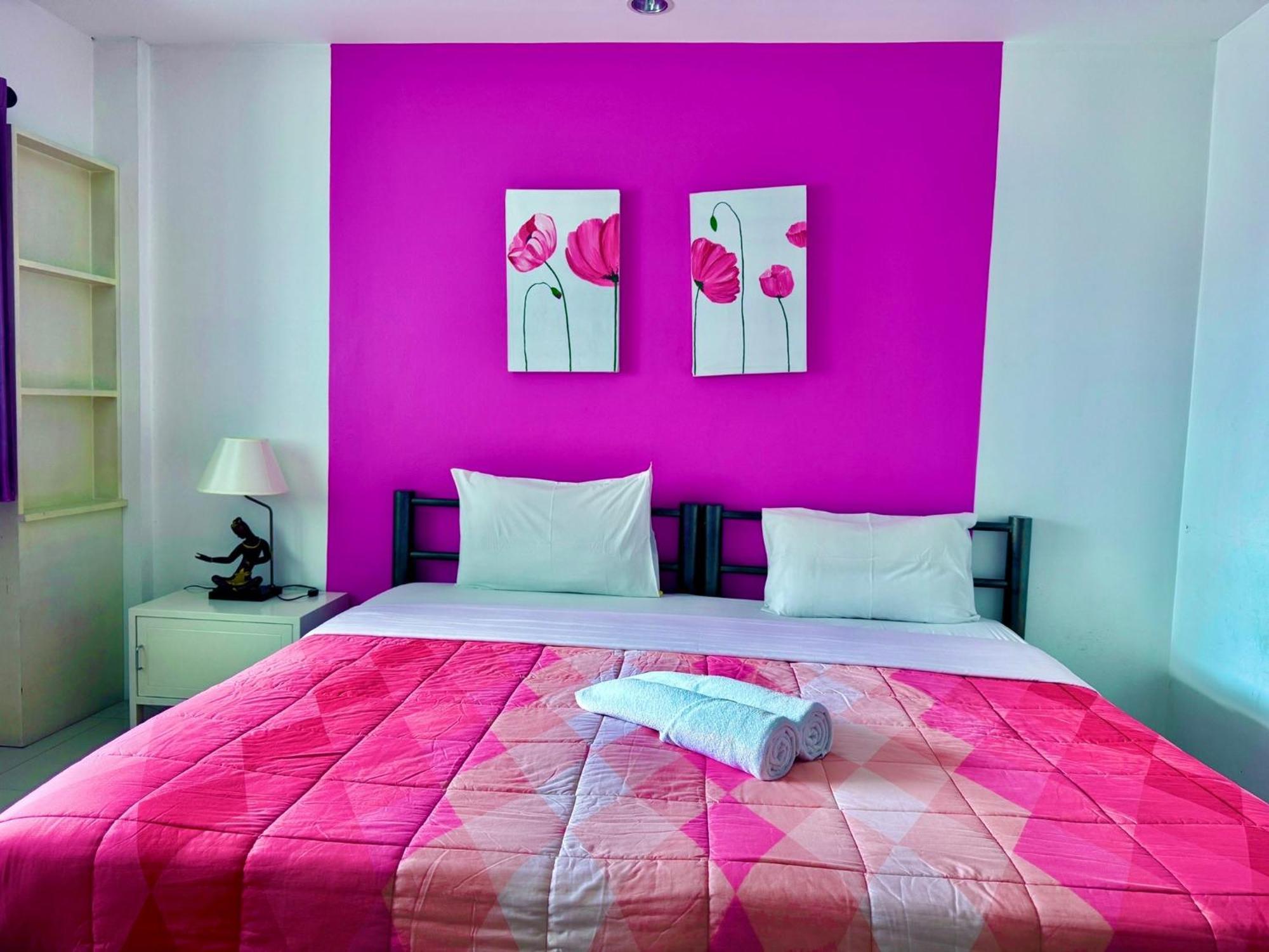 Noble House Chiangmai Hostel - Chiang Mai — الصور 3