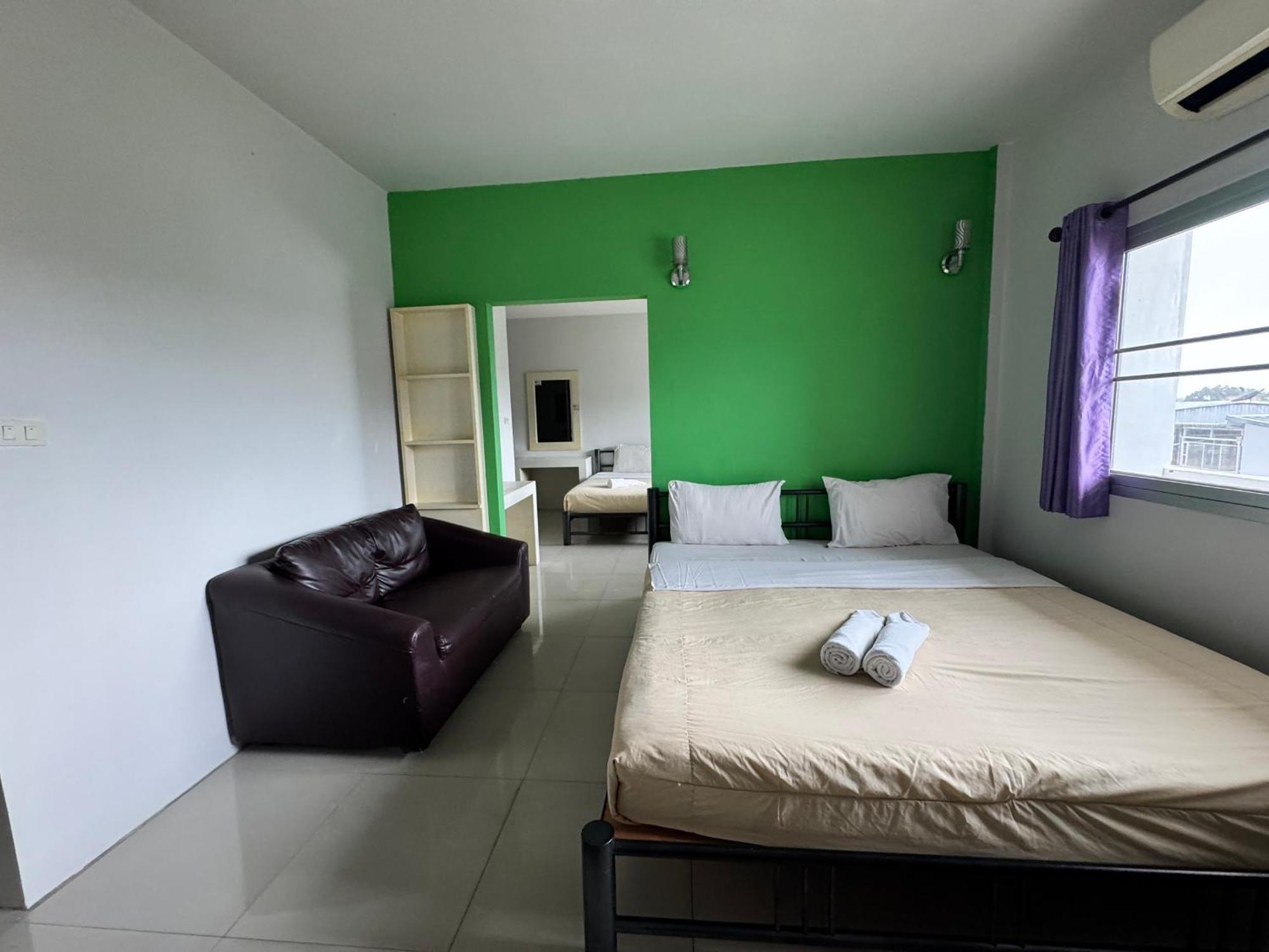 Noble House Chiangmai Hostel - Chiang Mai — الصور 1